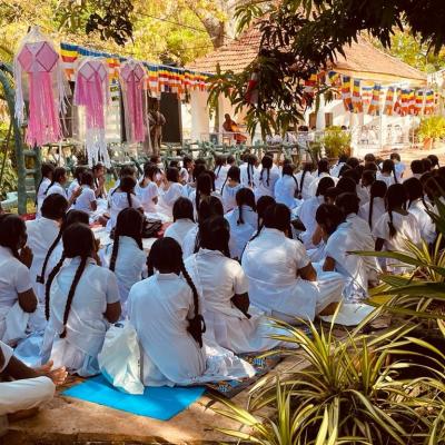 Vesak Day 2023