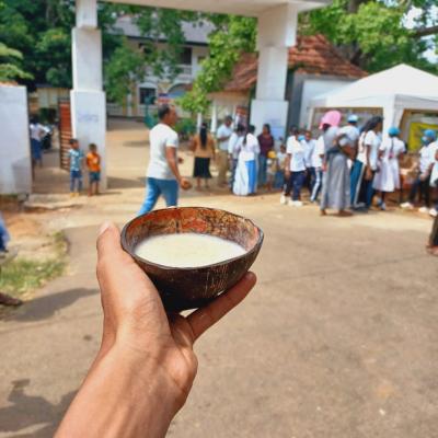 පොසොන් පෝය දින වැඩසටහන 2023.
