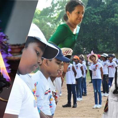 English Camp 2022