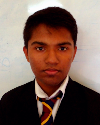 Akash Dilshan